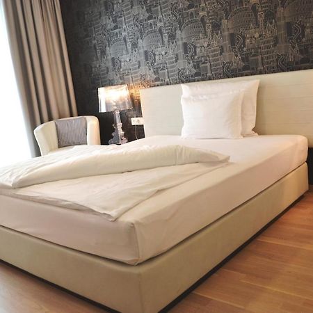 City Hotel ลินซ์ ภายนอก รูปภาพ