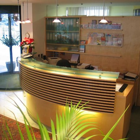 City Hotel ลินซ์ ภายนอก รูปภาพ