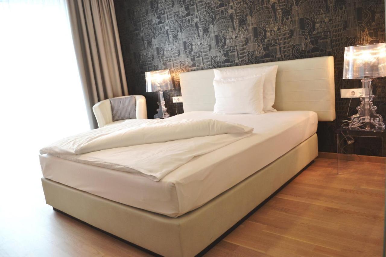 City Hotel ลินซ์ ภายนอก รูปภาพ