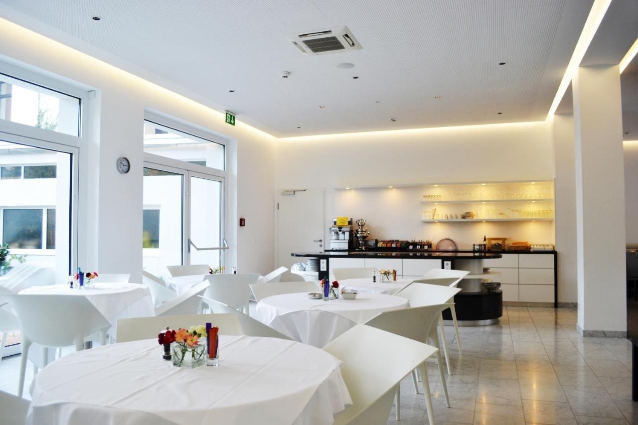 City Hotel ลินซ์ ภายนอก รูปภาพ