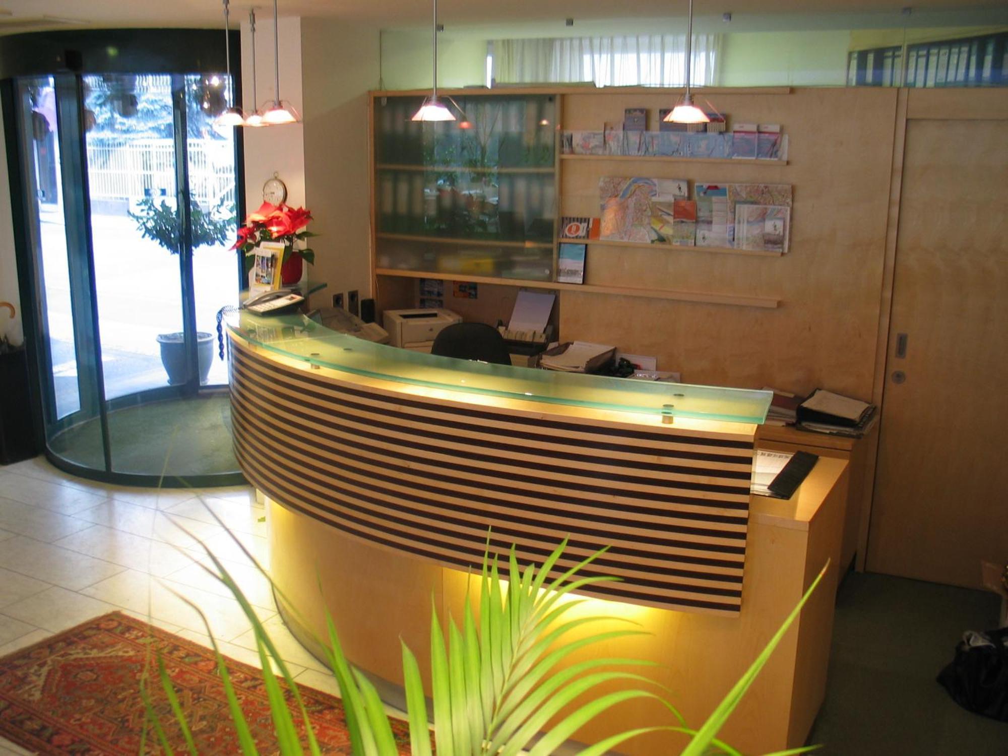 City Hotel ลินซ์ ภายนอก รูปภาพ