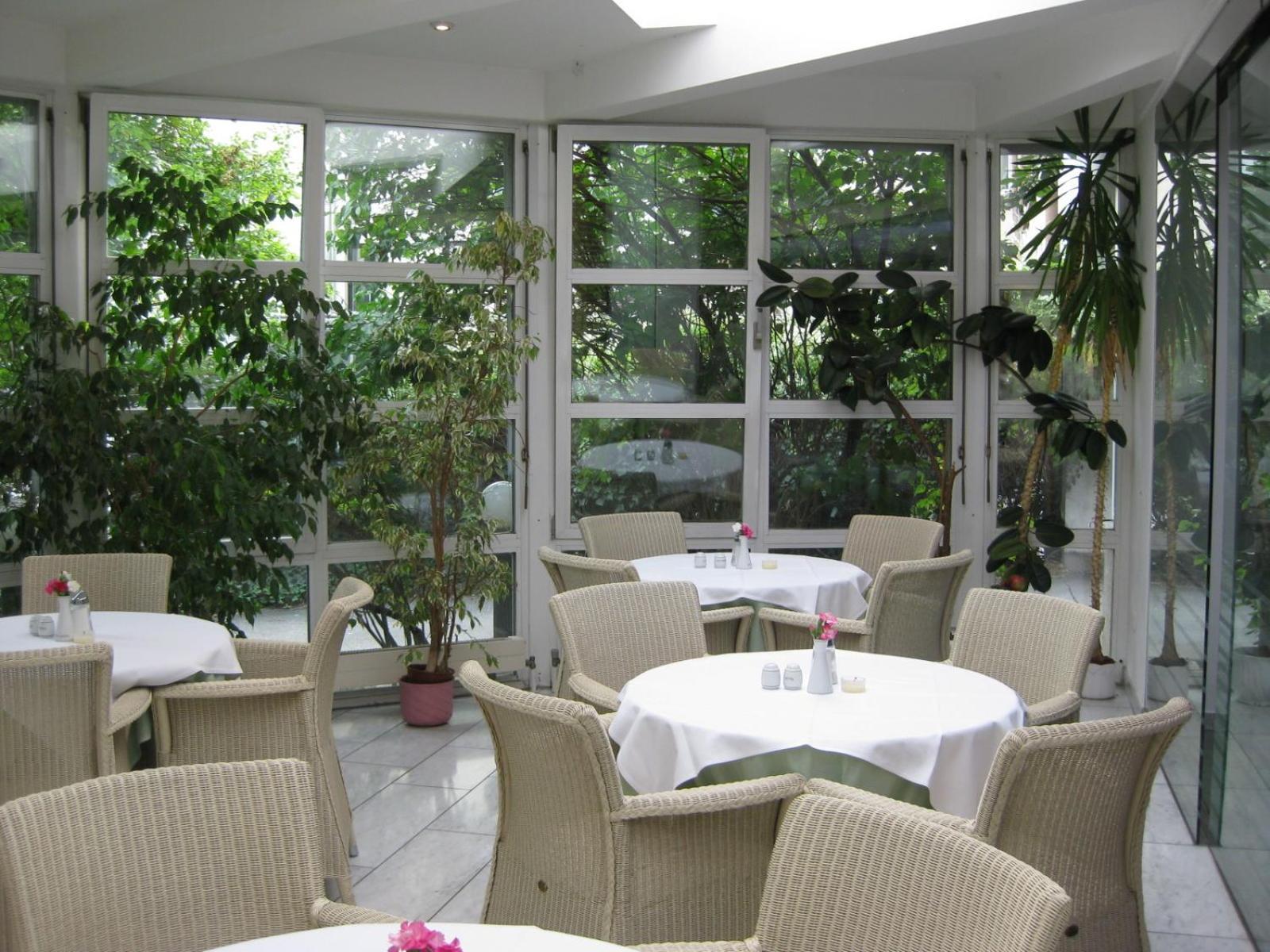 City Hotel ลินซ์ ภายนอก รูปภาพ