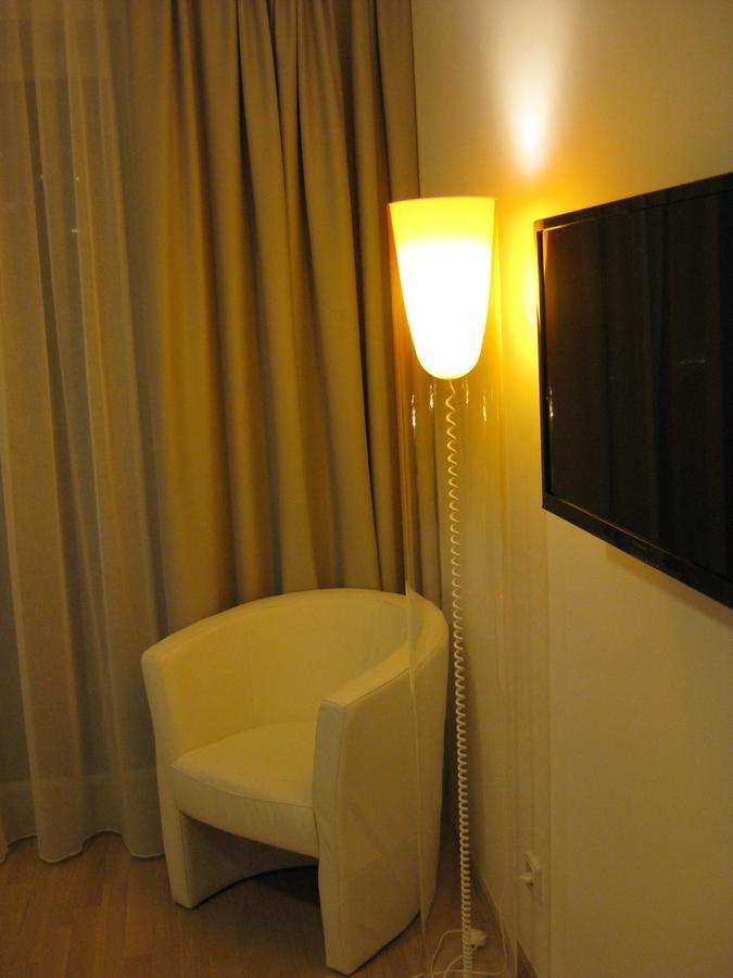 City Hotel ลินซ์ ภายนอก รูปภาพ